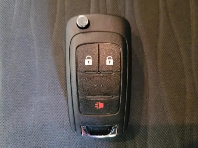 2016 Buick Encore Base