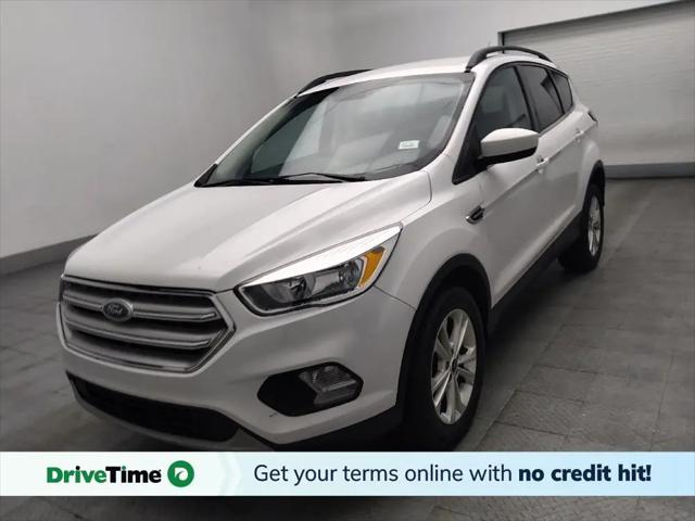 2018 Ford Escape SE for sale in Union City, GA