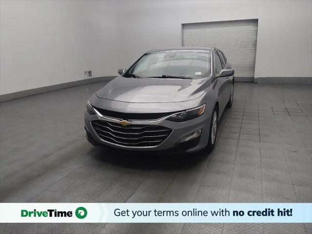 2025 Chevrolet Malibu FWD 1LT for sale in Union City, GA