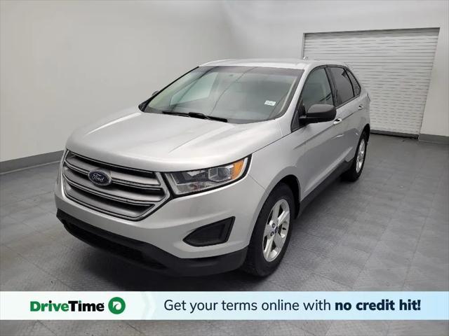 2018 Ford Edge SE for sale in LEXINGTON, KY