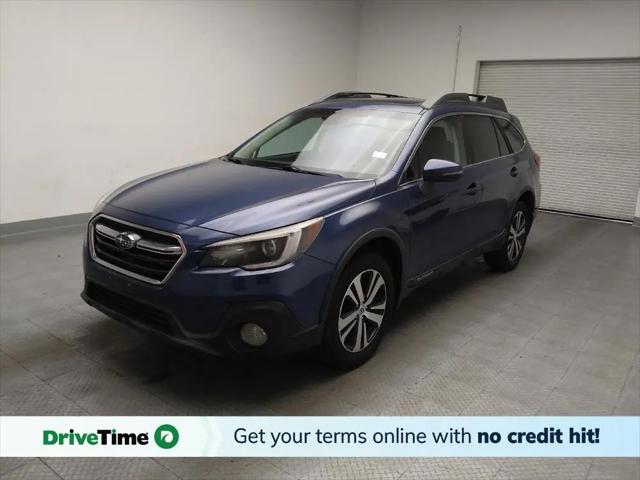2019 Subaru Outback 2.5i Limited for sale in Torrance, CA