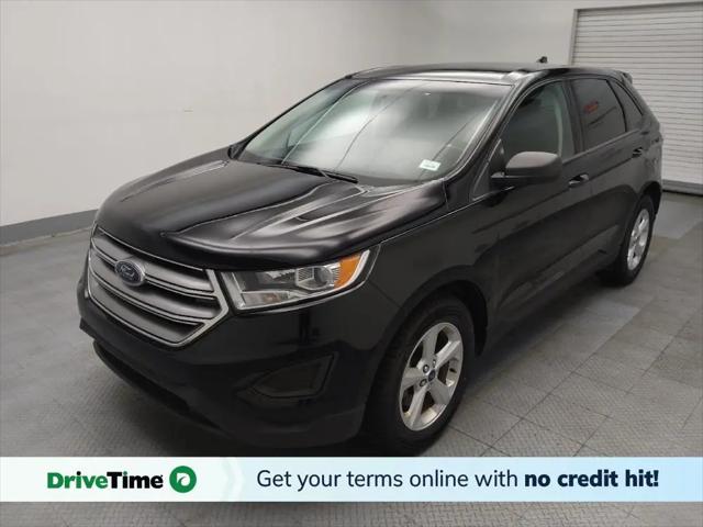 2018 Ford Edge SE for sale in Peoria, IL