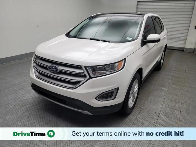 2018 Ford Edge SEL for sale in Peoria, IL