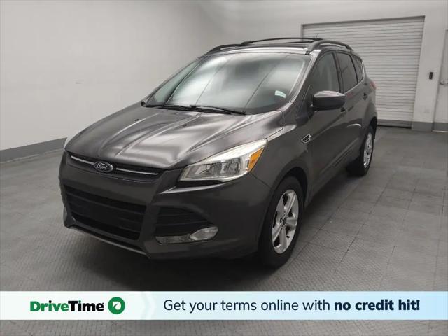 2015 Ford Escape SE for sale in Peoria, IL