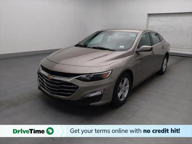 2025 Chevrolet Malibu FWD 1LT for sale in Kissimmee, FL