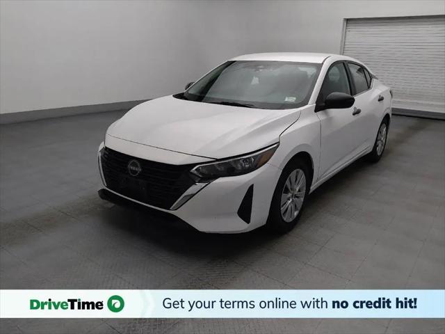 2024 Nissan Sentra S Xtronic CVT for sale in Kissimmee, FL