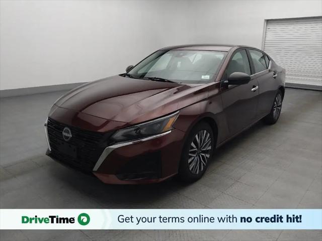2025 Nissan Altima SV FWD for sale in Kissimmee, FL