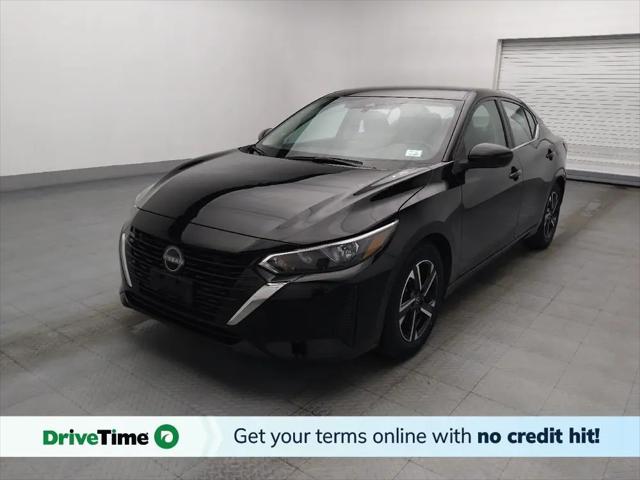 2025 Nissan Sentra SV for sale in Jacksonville, FL