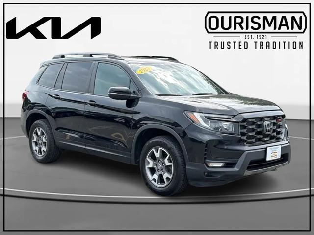 2023 Honda Passport AWD TrailSport for sale in Chevy Chase, MD
