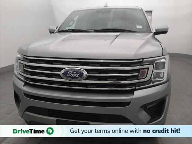 2020 Ford Expedition XLT for sale in Fort Myers, FL