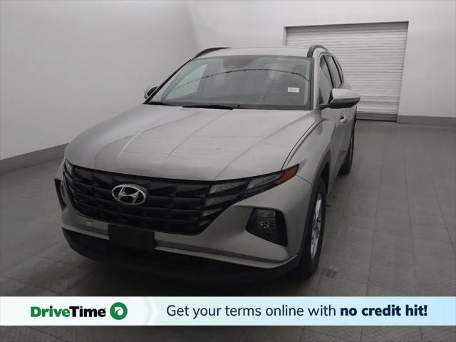 2023 Hyundai Tucson SEL for sale in Fort Myers, FL
