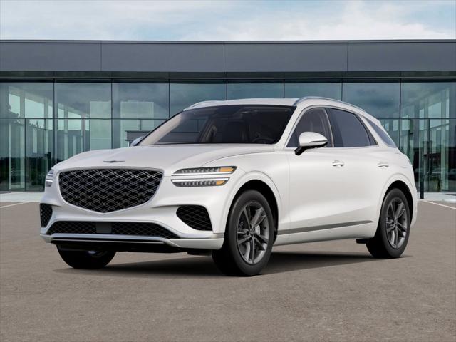 2027 Genesis GV70 2.5T Advanced for sale in San Antonio, TX