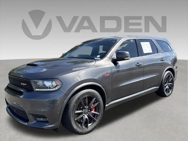 2020 Dodge Durango SRT for sale in Brunswick, GA