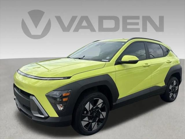 2024 Hyundai Kona SEL for sale in Brunswick, GA