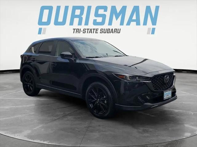 2025 Mazda CX-5 2.5 S Carbon Edition for sale in Newark, DE
