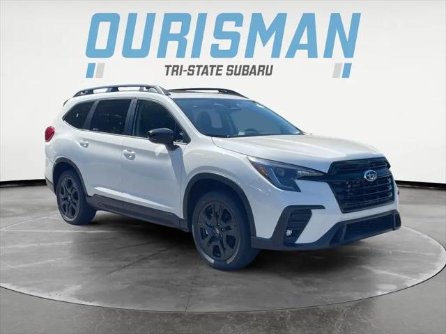 2026 Subaru Ascent Onyx Edition Touring 7-Passenger for sale in Newark, DE