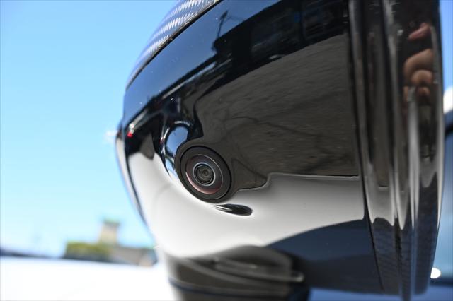2022 Porsche 911 Turbo S