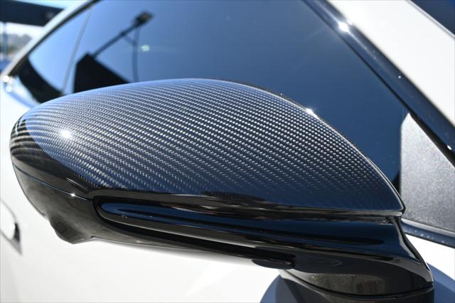2022 Porsche 911 Turbo S