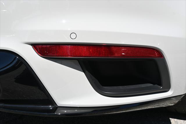 2022 Porsche 911 Turbo S