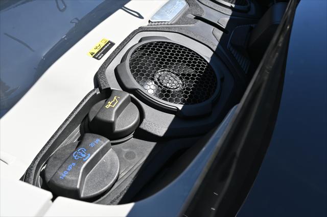 2022 Porsche 911 Turbo S