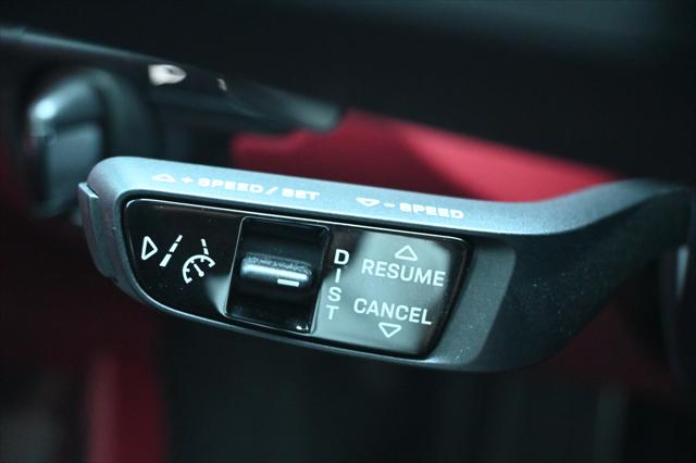2022 Porsche 911 Turbo S