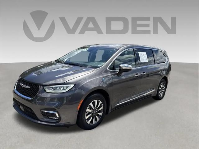 2023 Chrysler Pacifica Hybrid Limited for sale in Savannah, GA
