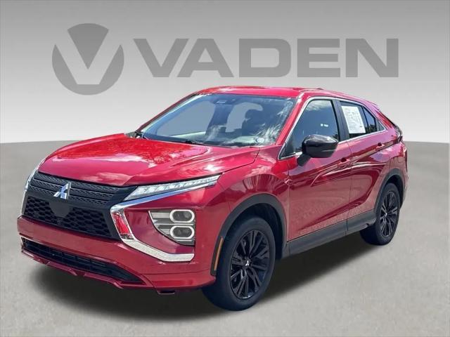 2023 Mitsubishi Eclipse Cross LE S-AWC for sale in Savannah, GA