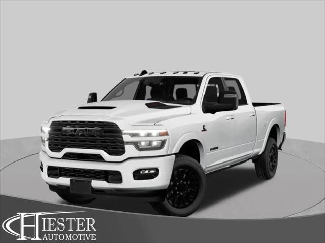 2027 Ram 2500 Limited for sale in Sanford, NC