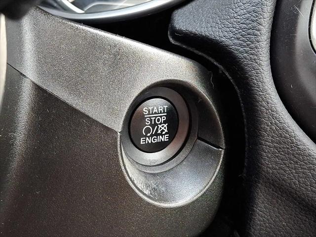 2019 Jeep Compass Latitude 4x4