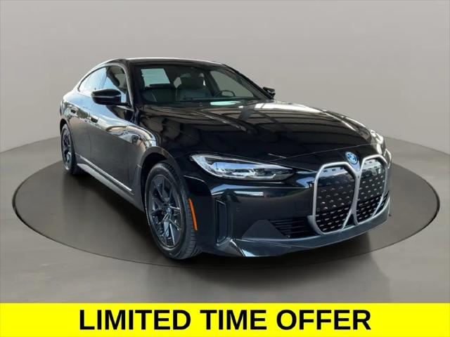 2024 BMW i4 eDrive35 for sale in plano, TX