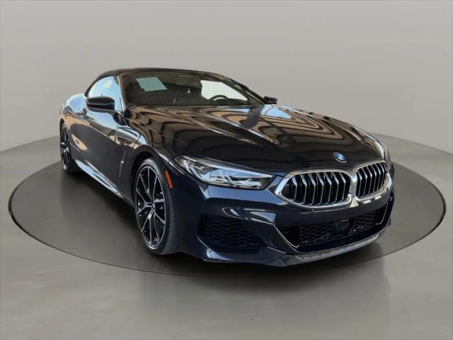 2019 BMW M8 xDrive for sale in plano, TX