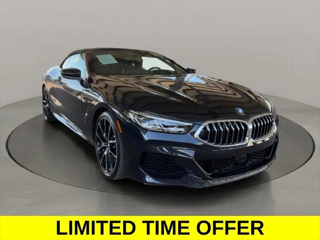 2019 BMW M8 xDrive for sale in plano, TX
