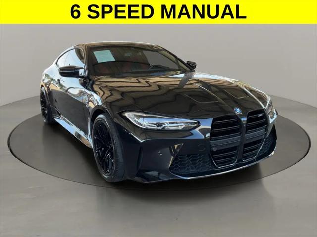 2024 BMW M4 Standard for sale in plano, TX