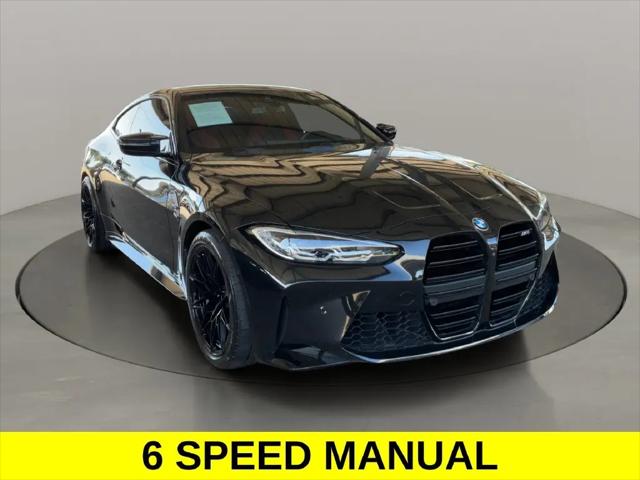 2024 BMW M4 Standard for sale in plano, TX