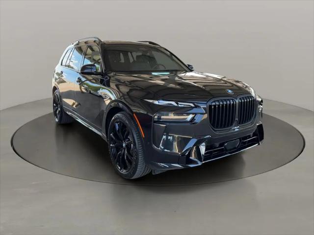 2024 BMW X7 xDrive40i for sale in plano, TX