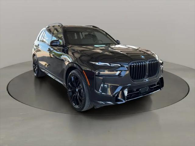 2024 BMW X7 xDrive40i for sale in plano, TX
