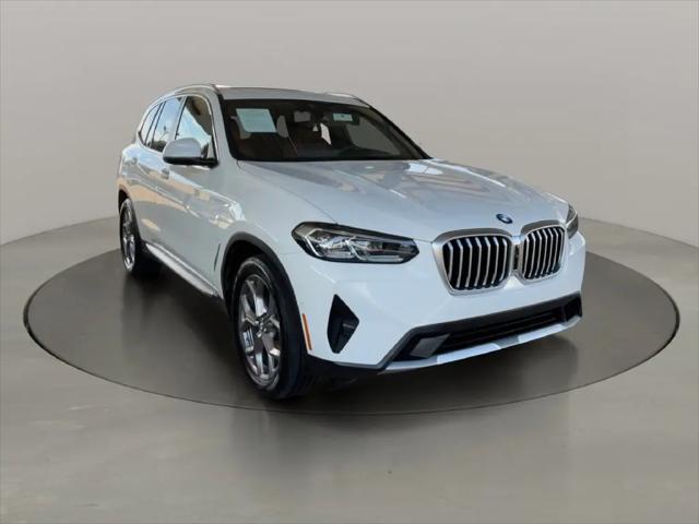 2023 BMW X3 sDrive30i for sale in plano, TX