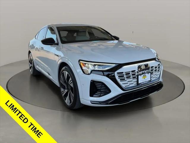 2024 Audi e-tron S line Prestige quattro for sale in plano, TX
