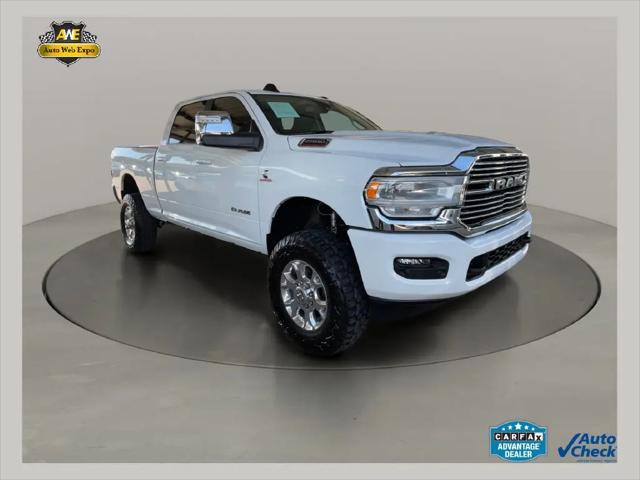2023 Ram 2500 Laramie Crew Cab 4x4 64 Box for sale in plano, TX