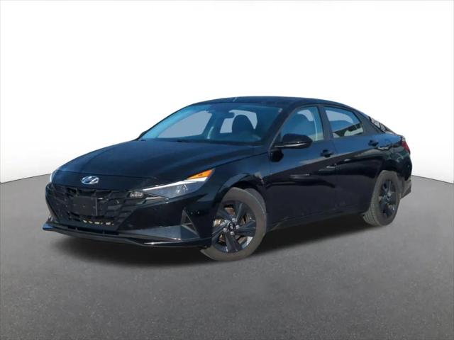 2023 Hyundai Elantra SEL for sale in Troy, MI