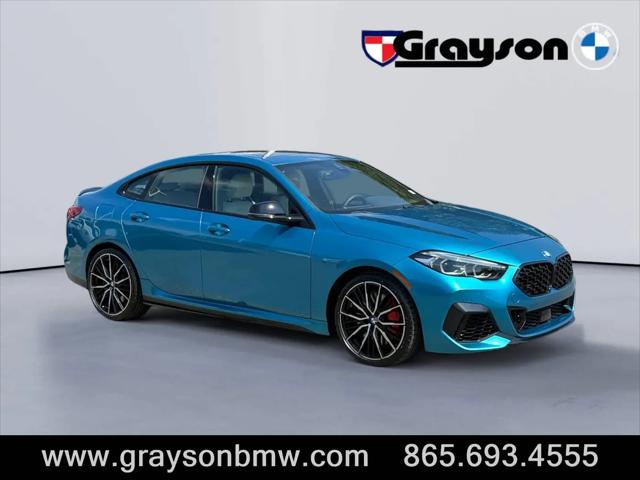 2024 BMW M235 Gran Coupe i xDrive for sale in Knoxville, TN