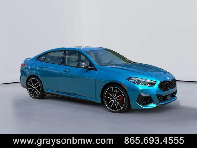 2024 BMW M235 Gran Coupe i xDrive for sale in Knoxville, TN