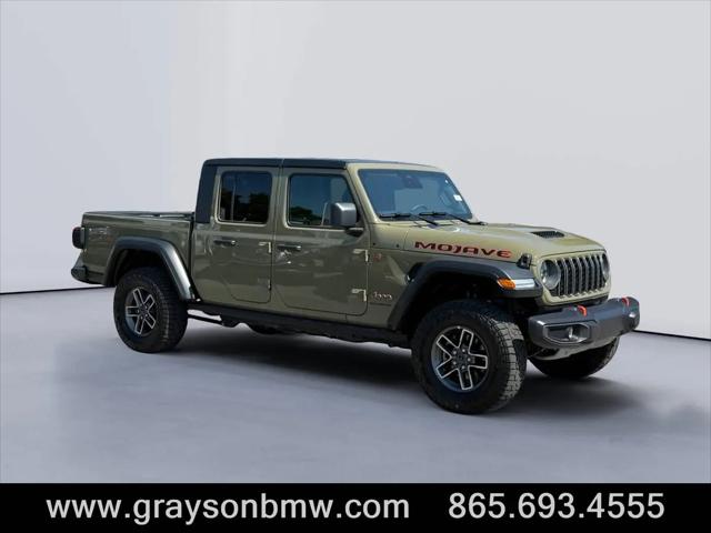 2026 Jeep Gladiator Sport for sale in Knoxville, TN