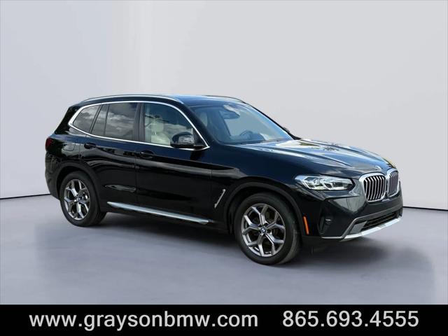 2023 BMW X3 sDrive30i for sale in Knoxville, TN