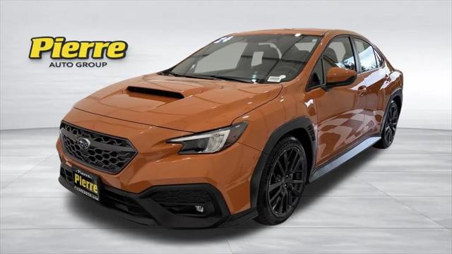 2024 Subaru WRX Premium for sale in Seattle, WA