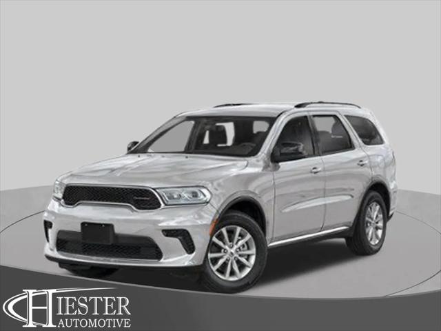 2027 Dodge Durango R/T 392 Plus for sale in Lillington, NC