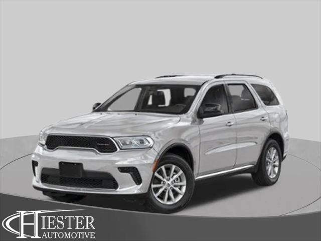 2027 Dodge Durango R/T 392 Plus for sale in Lillington, NC