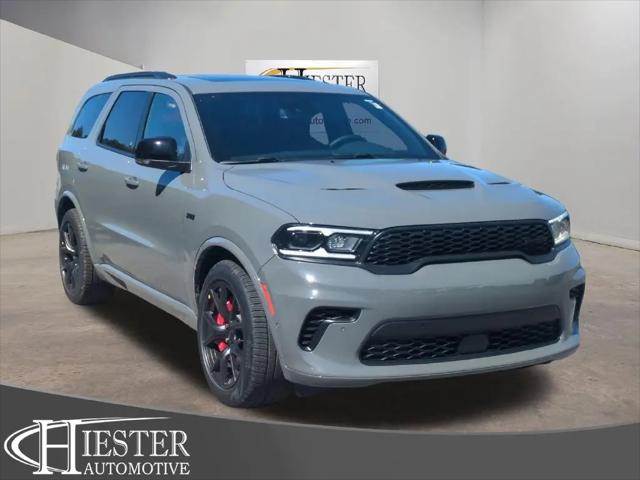 2027 Dodge Durango R/T 392 Plus for sale in Lillington, NC