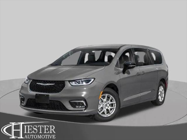 2027 Chrysler Pacifica Select for sale in Lillington, NC