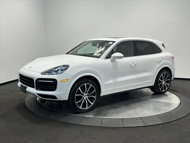 2020 Porsche Cayenne Cayenne for sale in Allentown, PA